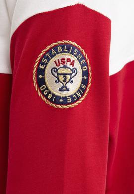 Kadın Kırmızı Sweatshirt - 50206532006