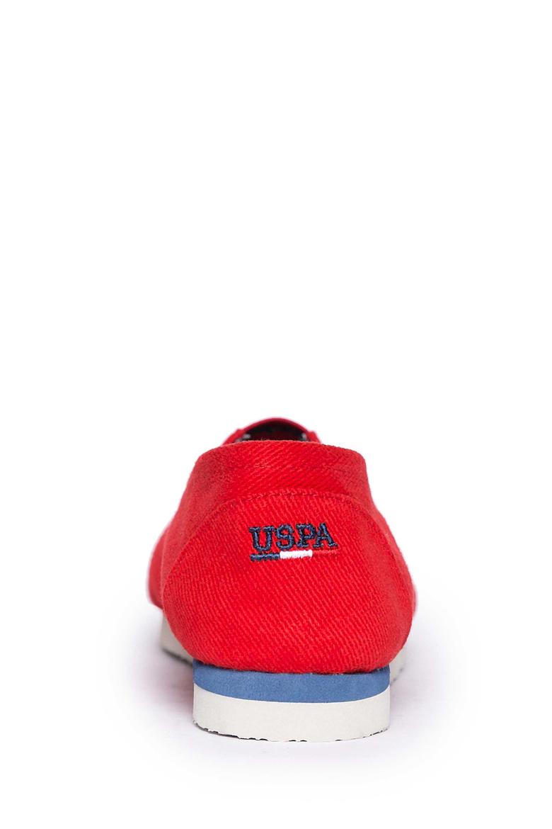 Erkek Kırmızı Ayakkabı - 50188271014