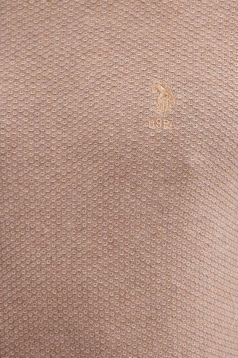 Erkek Camel Kazak - 50207699037