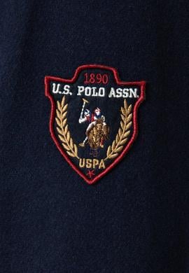 Erkek Lacivert Kısa Regular Kaban - 50196088012