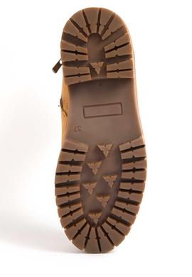 Kadın Sarı Bot - 50196139011