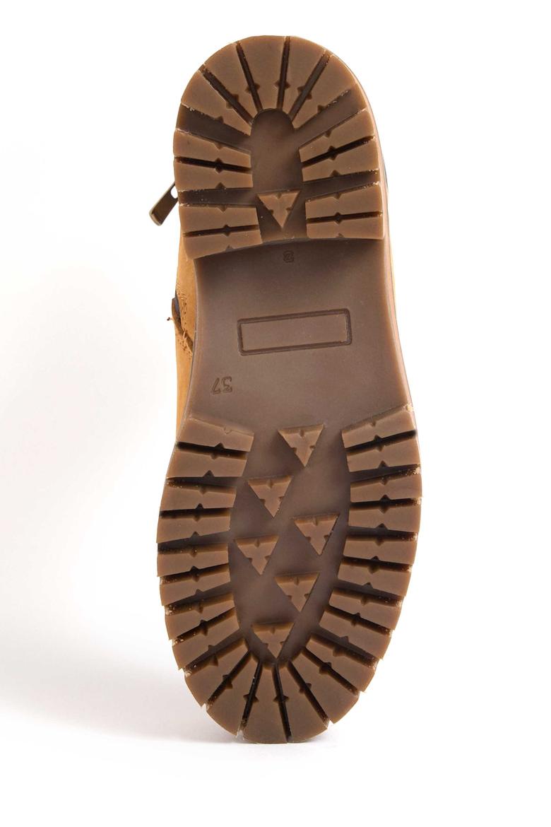 Kadın Sarı Bot - 50196139011