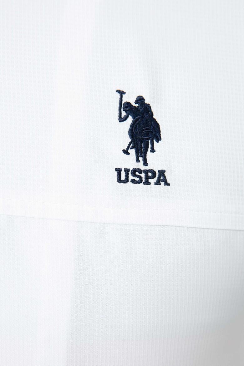 Erkek Beyaz Mont - 50200186001