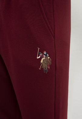 Erkek Bordo Eşofman Altı - 50235735031