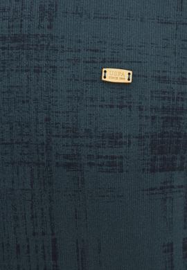 Erkek Petrol Sweatshirt - 50225408027