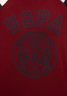 Erkek Bordo Sweatshirt - 50225413028