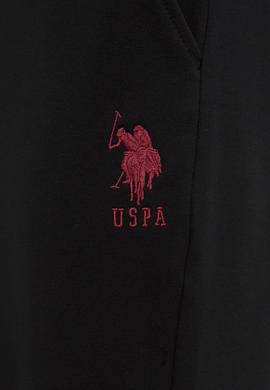 Erkek Siyah Eşofman Altı - 50225483014