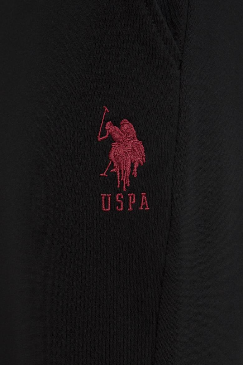 Erkek Siyah Eşofman Altı - 50225483014