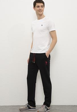 Erkek Siyah Eşofman Altı - 50225483014