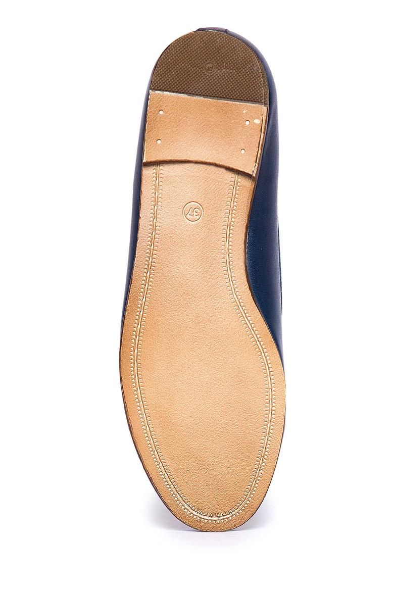 Kadın Lacivert Ayakkabı - 50188513002