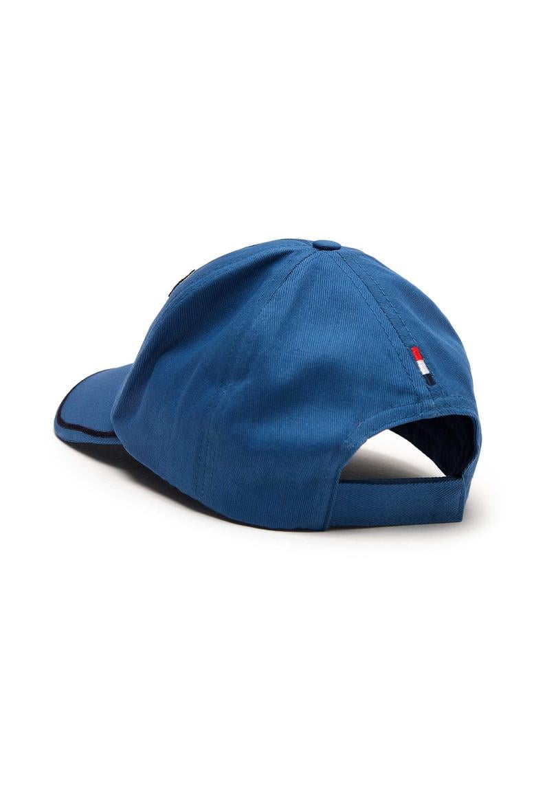 Mavi Şapka - 50189647002