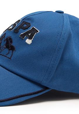 Mavi Şapka - 50189647002