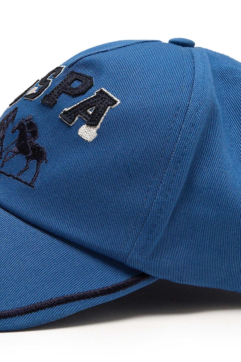 Mavi Şapka - 50189647002