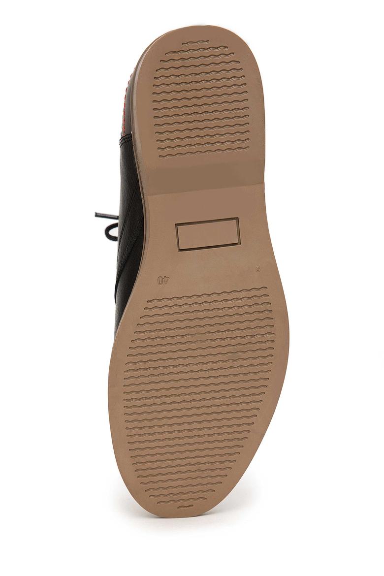 Erkek Siyah Bot - 50195672011