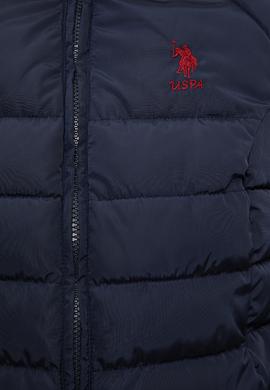 Kadın Lacivert Mont - 50224626001