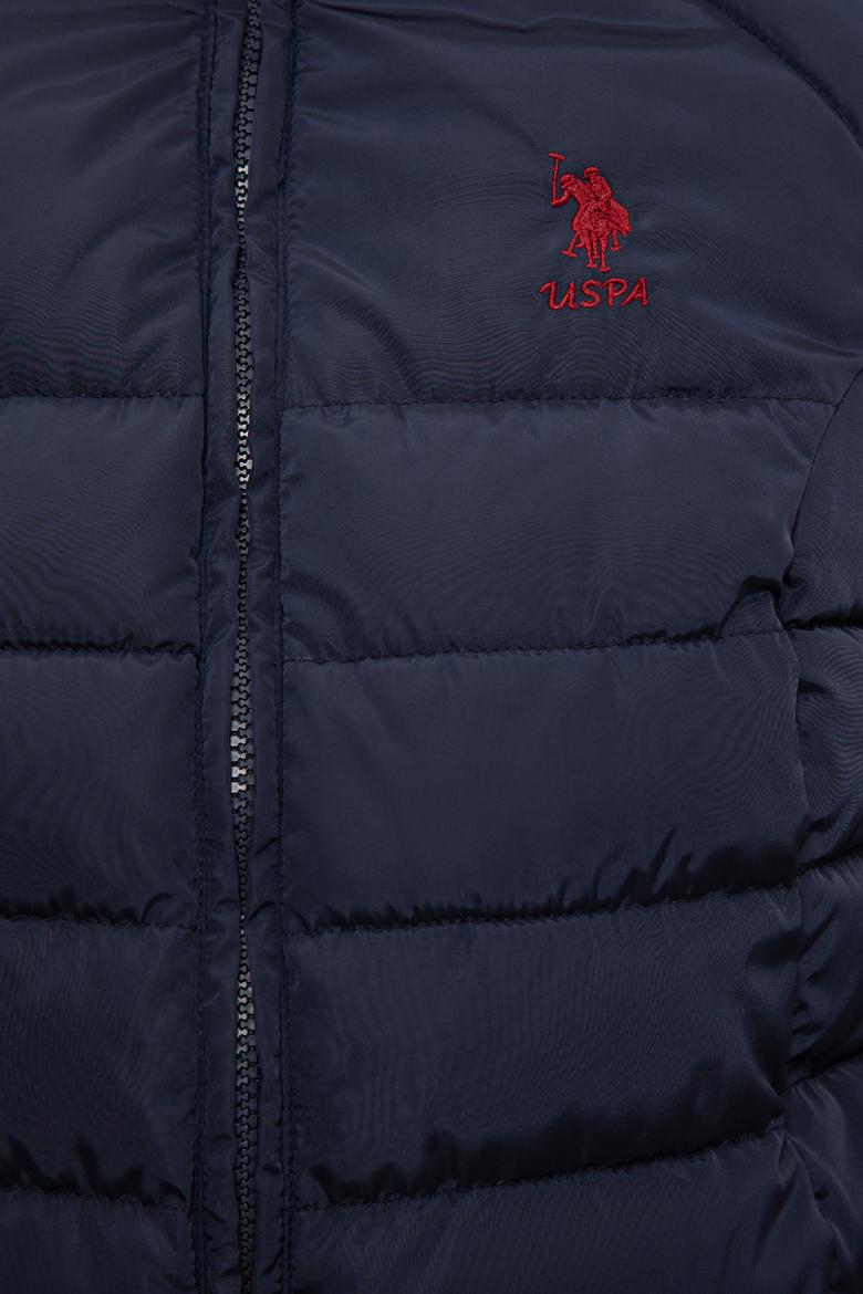 Kadın Lacivert Mont - 50224626001