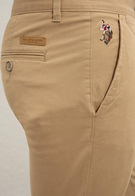 Erkek Camel Chinos - 50206358001