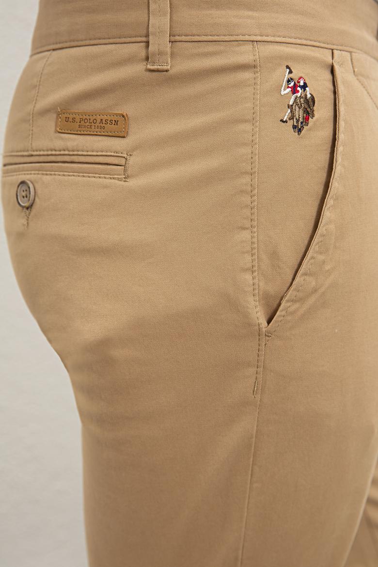 Erkek Camel Chinos - 50206358001