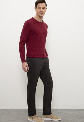 Erkek Gri Chinos - 50214102006