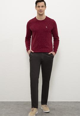 Erkek Gri Chinos - 50214102006