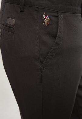 Erkek Gri Chinos - 50214102006