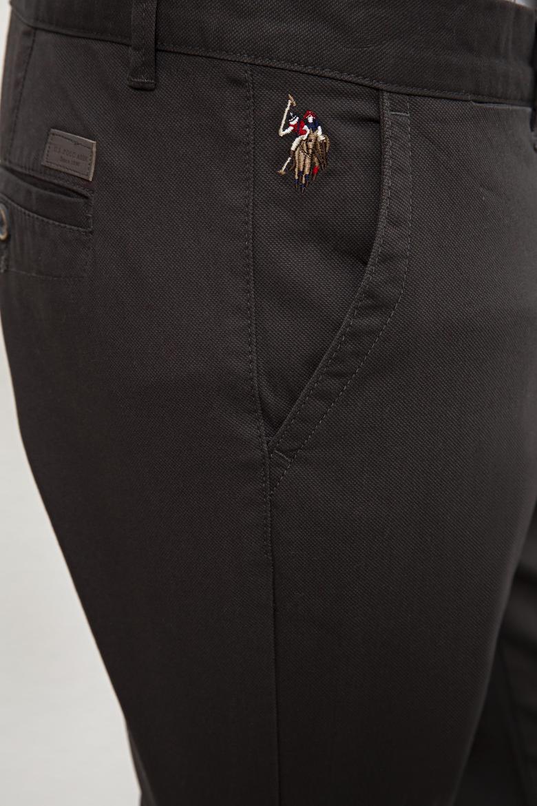 Erkek Gri Chinos - 50214102006