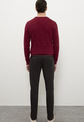 Erkek Gri Chinos - 50214102006