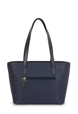 Kadın Lacivert Çanta - 50233615002