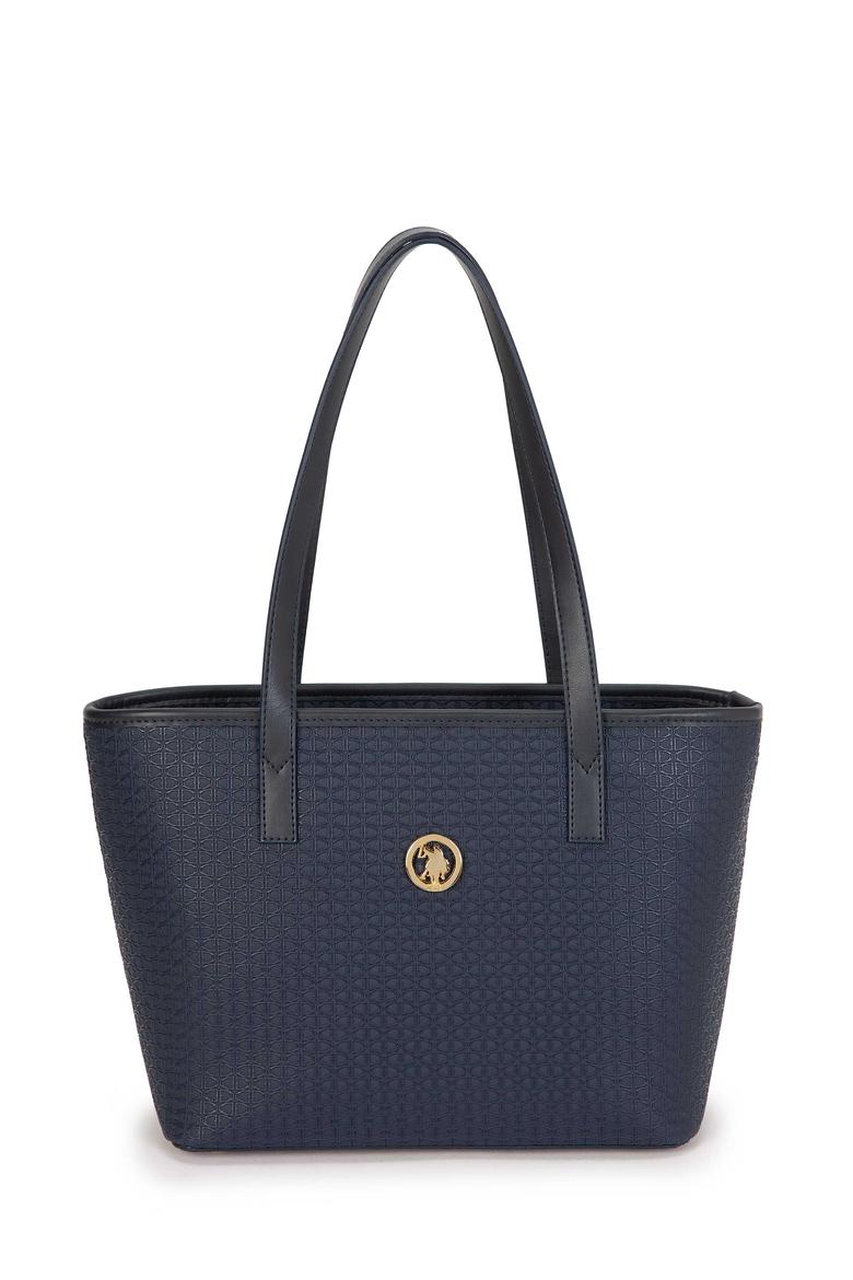 Kadın Lacivert Çanta - 50233615002