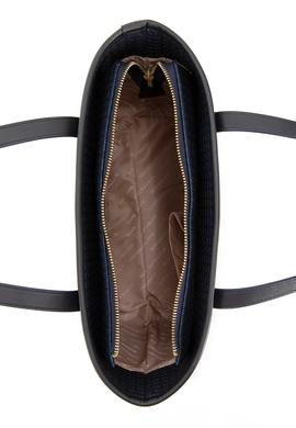 Kadın Lacivert Çanta - 50233615002