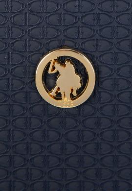 Kadın Lacivert Çanta - 50233615002