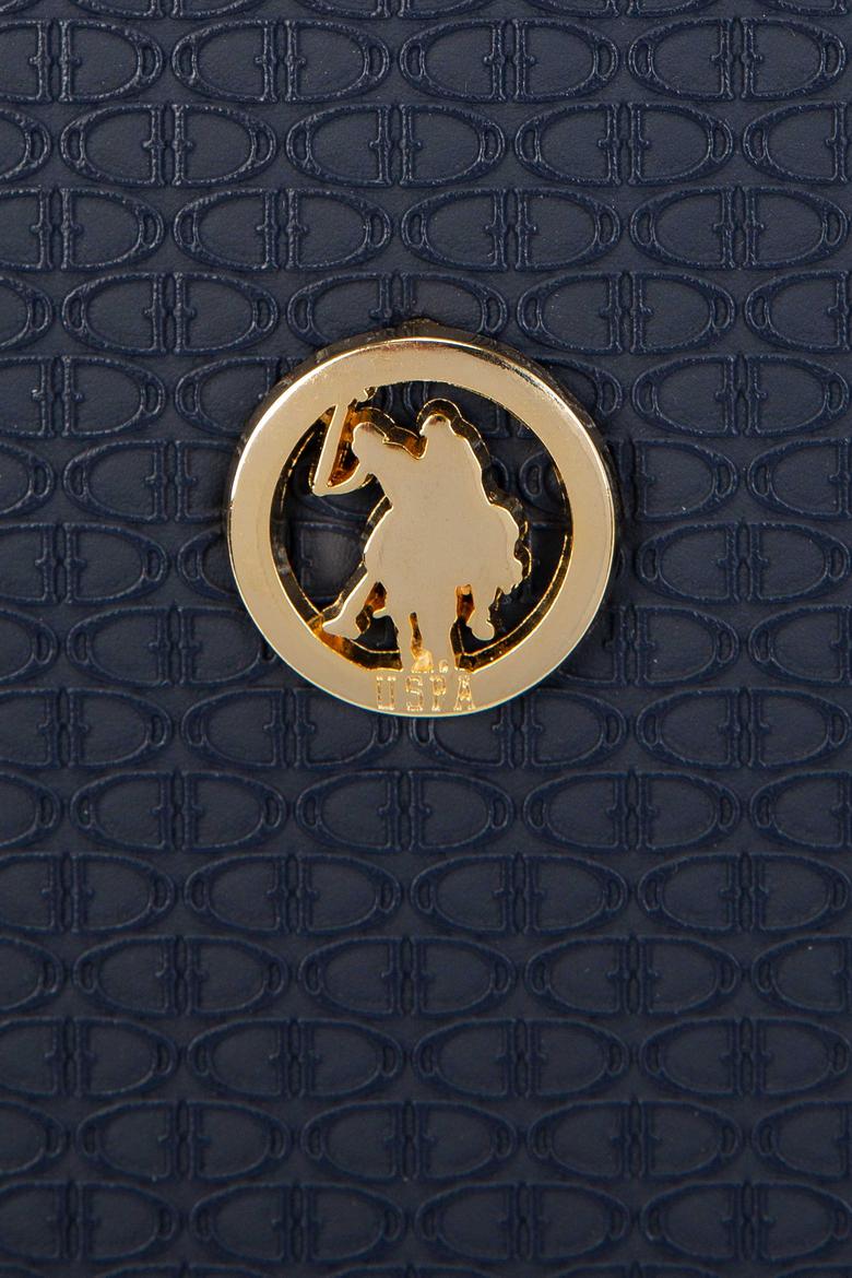 Kadın Lacivert Çanta - 50233615002