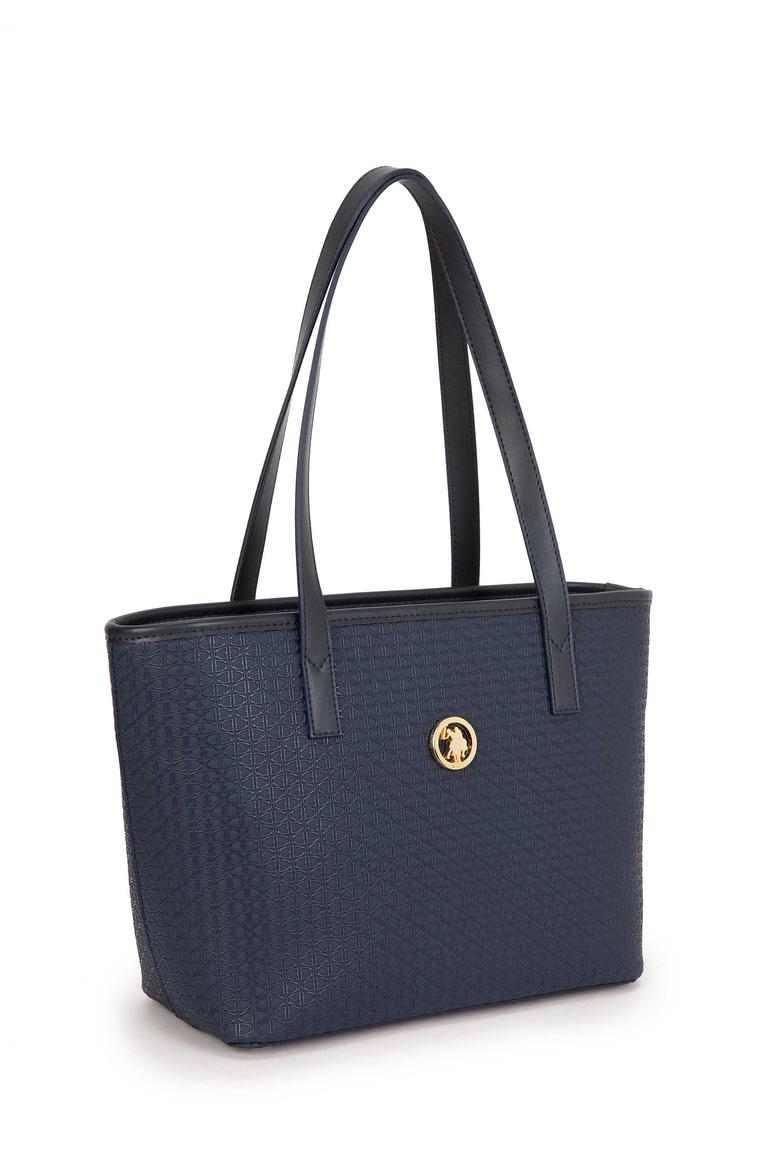 Kadın Lacivert Çanta - 50233615002