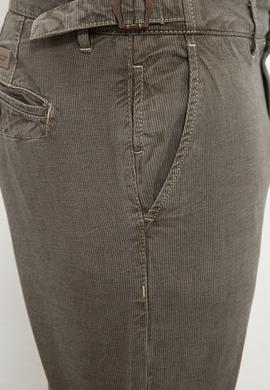 Erkek Kahverengi Chinos - 50206960002