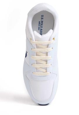 Kadın Beyaz Ayakkabı - 50199170013