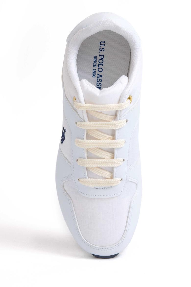 Kadın Beyaz Ayakkabı - 50199170013