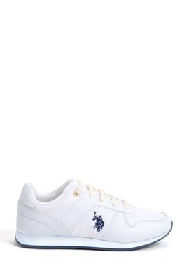 Kadın Beyaz Ayakkabı - 50199170013