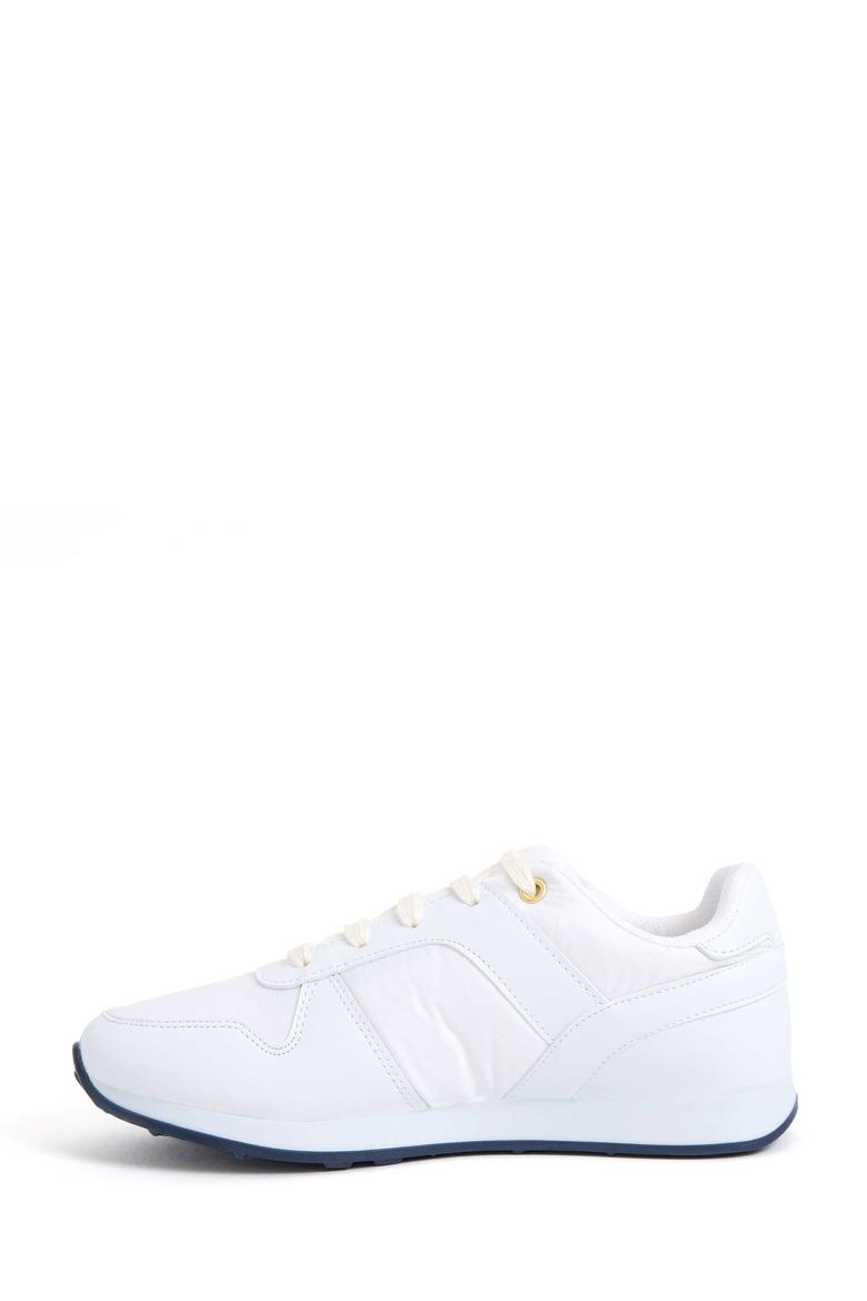 Kadın Beyaz Ayakkabı - 50199170013