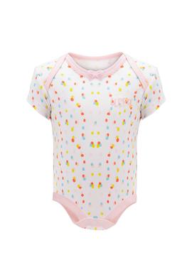 Kız Bebek Örme Takım - 50205137001