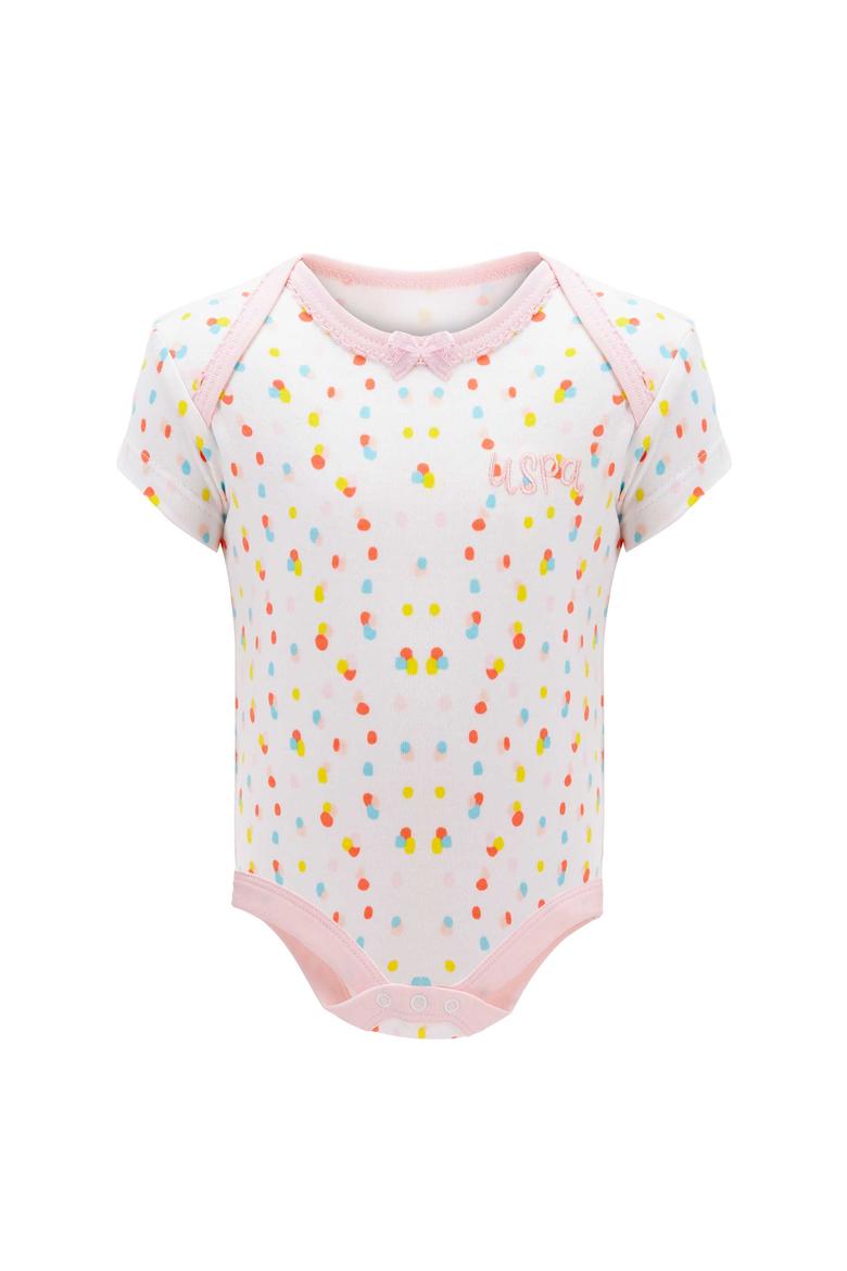 Kız Bebek Örme Takım - 50205137001