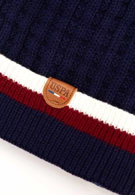 Erkek Lacivert Bere - 50197040002