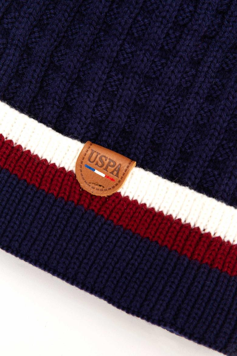 Erkek Lacivert Bere - 50197040002