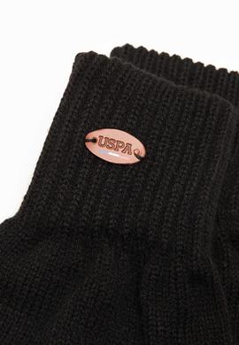 Erkek Siyah Eldiven - 50197046003