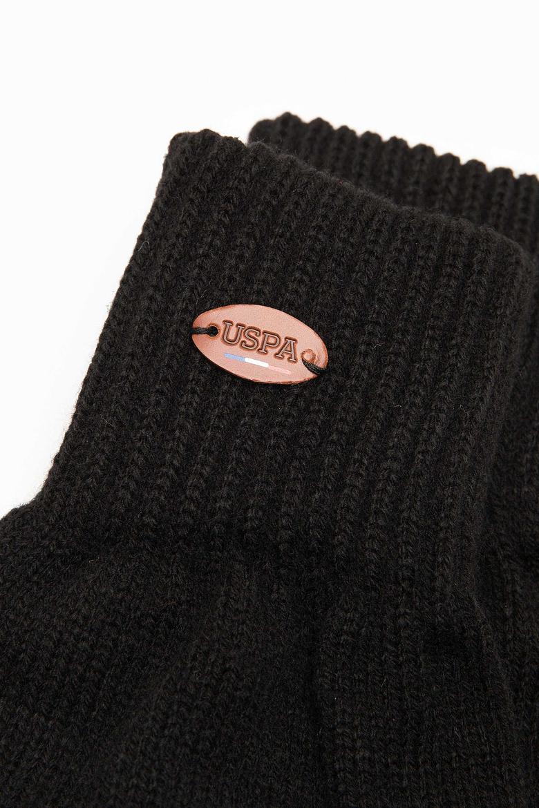 Erkek Siyah Eldiven - 50197046003