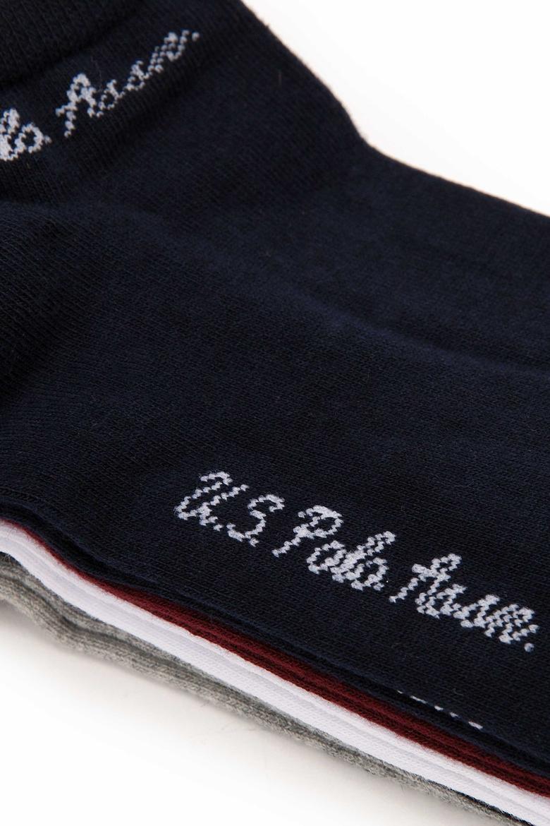 Kadın Lacivert Çorap - 50198082001