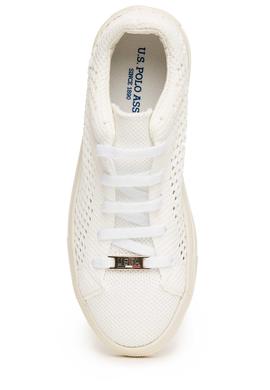 Kadın Beyaz Ayakkabı - 50199181011