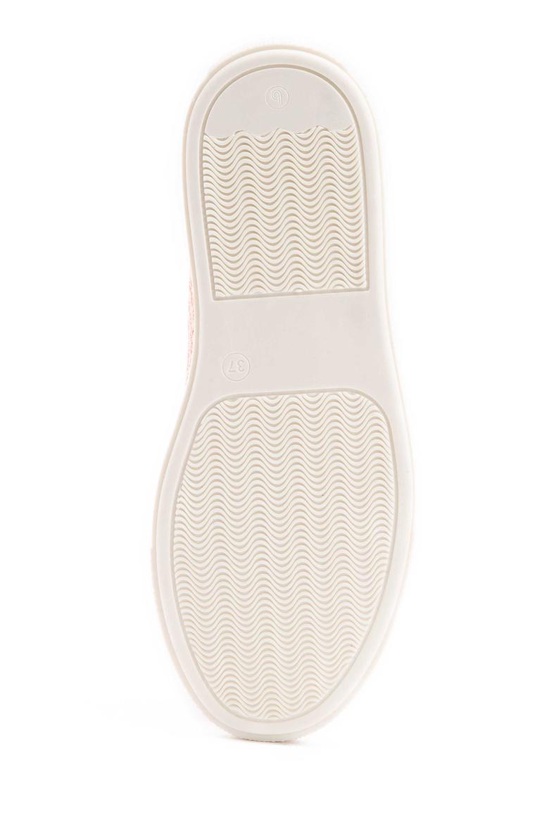 Kadın Pembe Ayakkabı - 50199181027