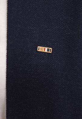 Kadın Kahverengi Triko Panço - 50205631024