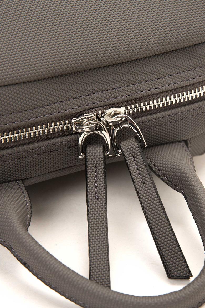 Gri Çanta - 50199095004