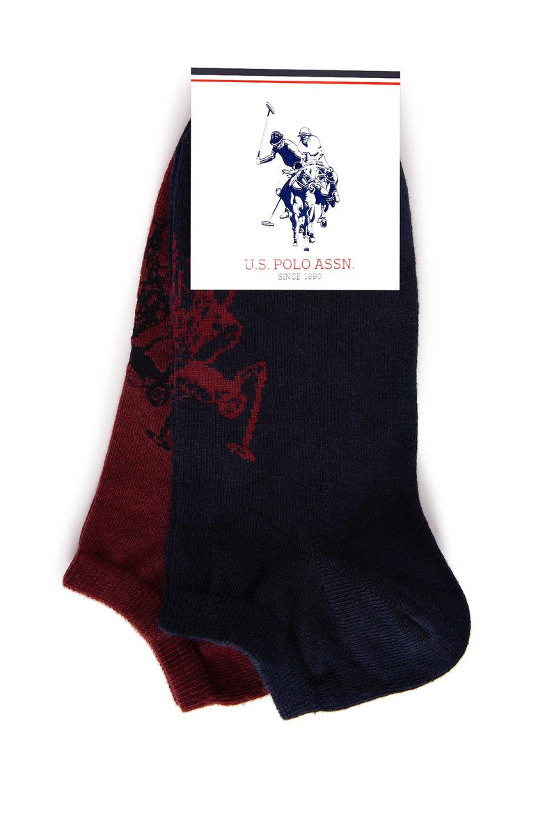 Kadın Lacivert Çorap